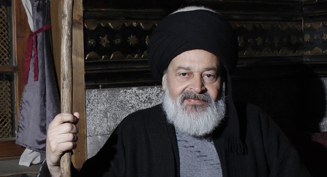 Məşhur aktyor vəfat etdi