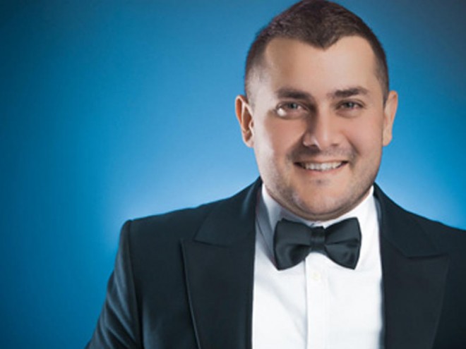 Murad Arifdən xalq artistinə dəstək