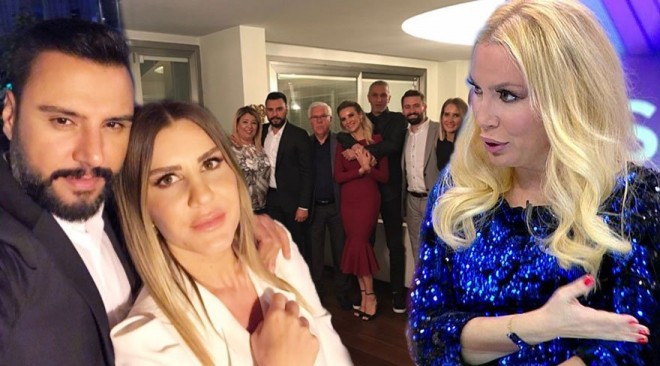 "Esra yaxşı yerdə olmasaydı, Alişan bacısı ilə evlənməzdi”