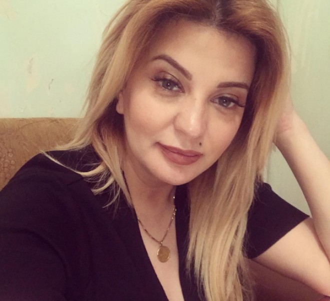 İlahə İbadova yay planlarından danışdı