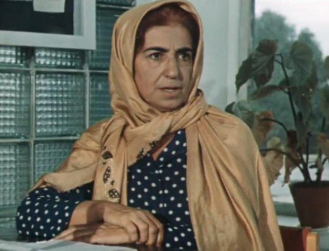 Xalq Artisti Məhluqə Sadıqovanın xatirəsi yad olunub