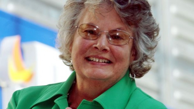 “Ceyms Bond”un sevgilisi vəfat etdi