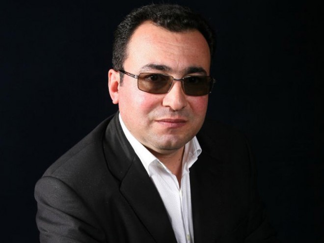 Elxan Şirinov: "Saxtakarlıqdan uzaqsansa, yalan danışmırsan"