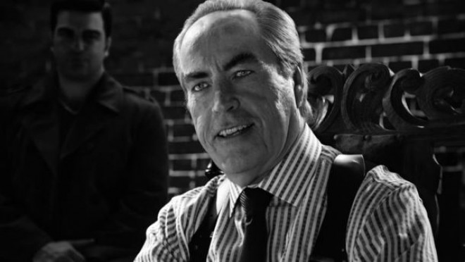 Məşhur aktyor 68 yaşında dünyasını dəyişdi