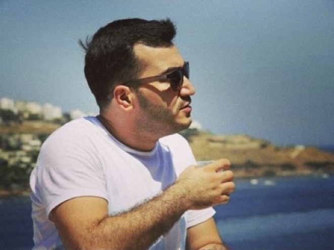 Elvin Abdullayev konsert verəcək - foto