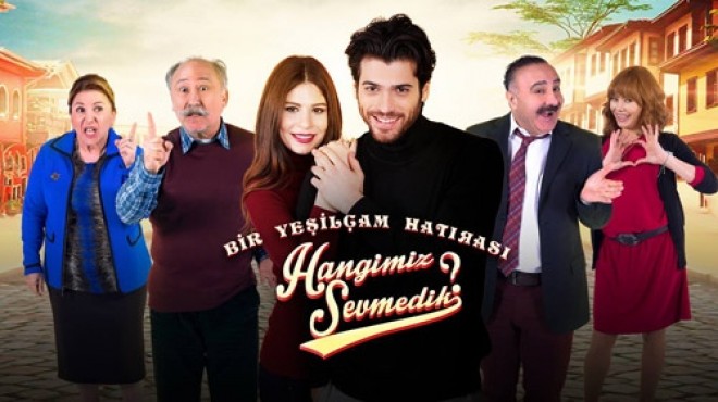 “Hangimiz sevmedik” final edəcək
