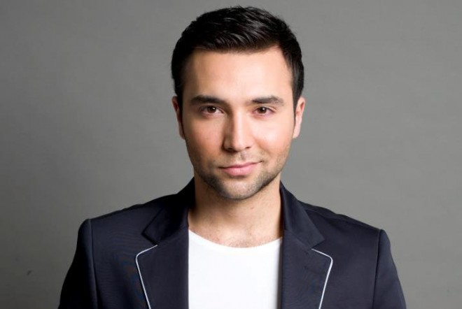 Azad Şabanov: “Məni zorla müsabiqəyə göndərdi"