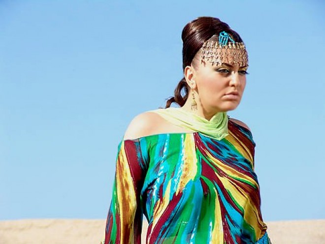 Sevda Ələkbərzadə xəstəxanalıq oldu? – foto&nbsp;