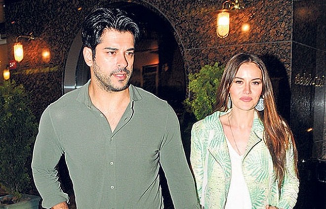 Fahriye Evcen: “İnşallah, biz də tanınarıq”