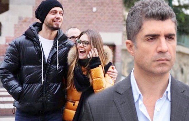 Aslı Enver iddiaları təkzib etdi - foto