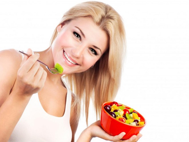 Yaz aylarının ən faydalı 6 qidası