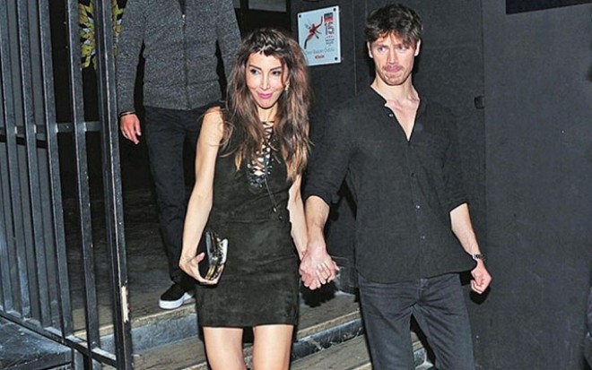 Hande Yenerdən “Patates” sürprizi