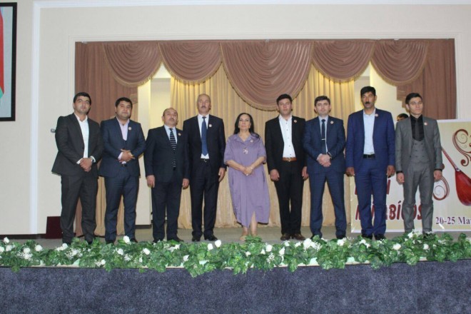 İstedadlı gənc aşıqlar seçilib