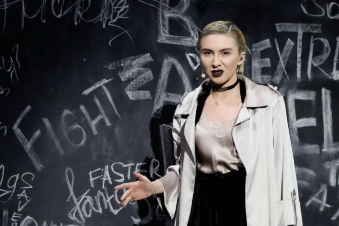 "Eurovision" təmsilçimiz finalda