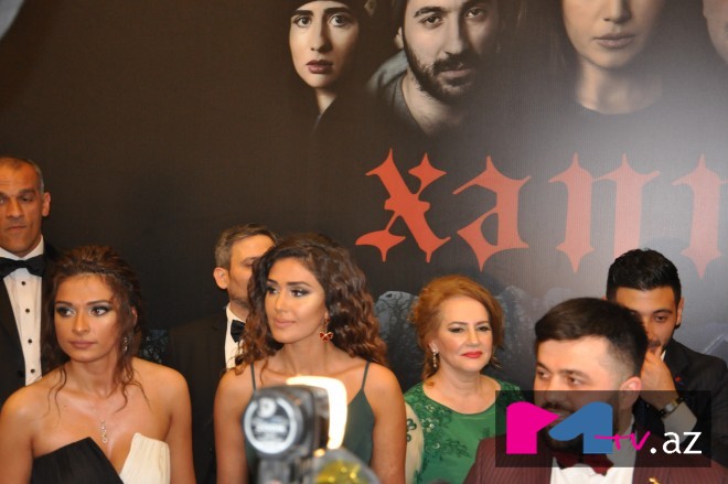 "Xənnas"ın imza günləri keçiriləcək - foto