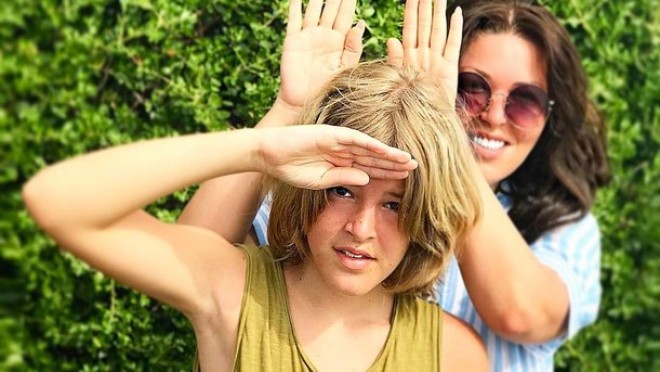 İrina Dubtsova: “Sinəmi müzakirə edin”