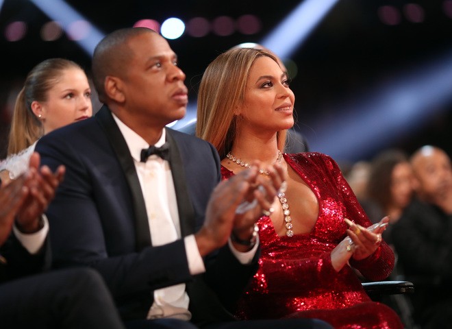 “Forbes” Beyons və əri Cey Zi-ni milyarder elan etdi