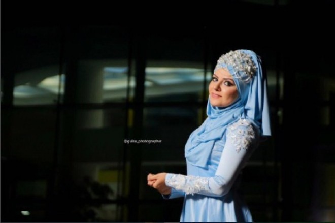 Xuraman Şuşalı fotosessiya etdirdi – fotolar