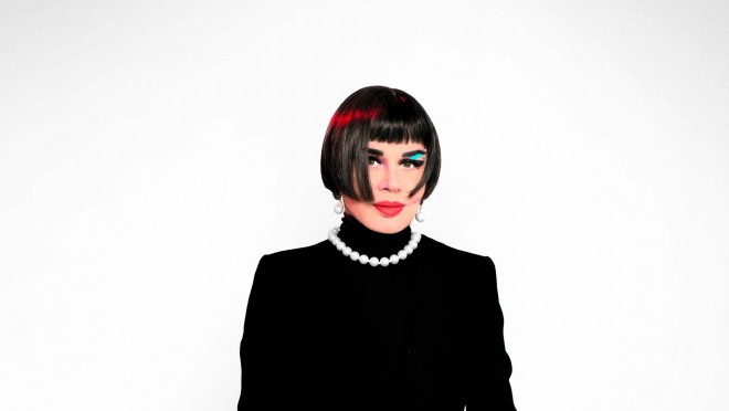 Sezen Aksudan yeni klip - video