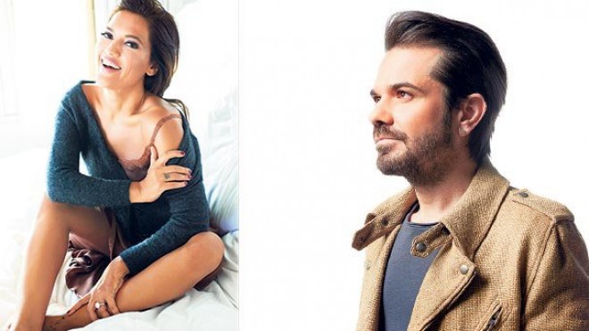 Demetdən Kənana ismarış