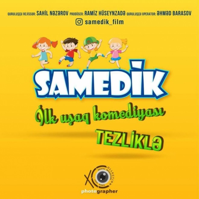“Samedik”in izləyicilərin ixtiyarına veriləcəyi gün açıqlandı