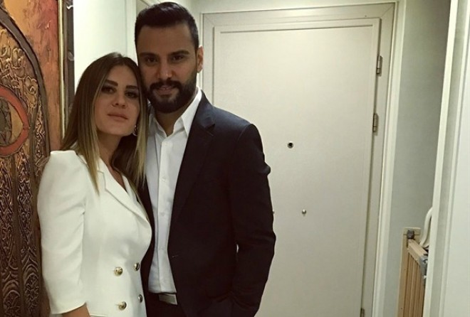 Alişanın toy tarixi bəllidir