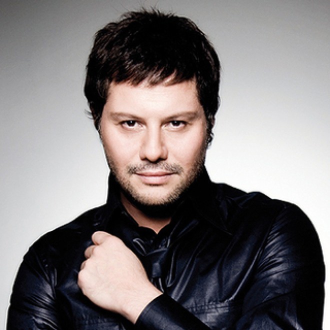 &nbsp;Mirkəlam konsert verəcək - foto