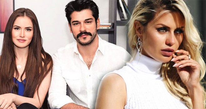 Rusiyalı modeldən Fahriyeni qısqandıracaq daha bir şərh