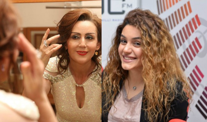 Gülyaz Məmmədova Çinarə Məlikzadənin ifasını bəyənmədi: "Mahnı ilə məzələnib"