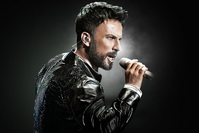 Tarkan 12 milyon qazanacaq