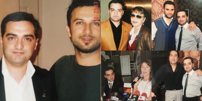 Ürəyindən əməliyyat olunan təşkilatçı: “Bunları çoxları İstanbulu kinolarda görəndə gətirmişəm”