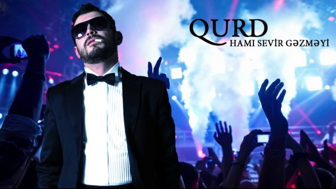 Doğum gününü qeyd edən Qurd: "Mənə səmimi və sərhədsiz nə hədiyyə edərdin?" - foto