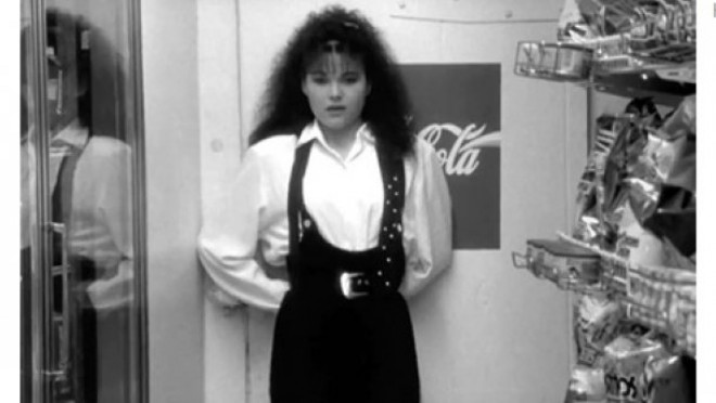 Aktrisa 44 yaşında vəfat etdi&nbsp;