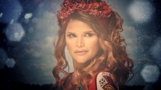 Xumar Qədimova: “Mən bu müğənni xanımı tanımıram, amma…”