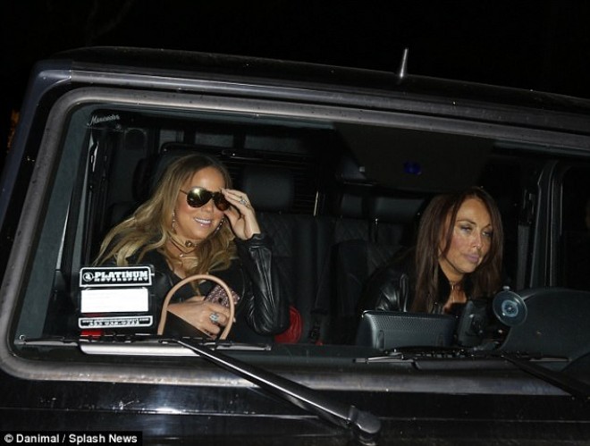 Meray Keri kökəlib belə oldu - fotolar