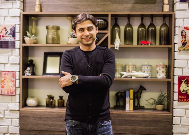 Turalla Nigardan maraqlı video