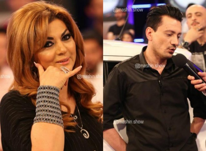 "Ərimlə dost ola bilməzsən" desə də, onu "Maşın"dan uzaqlaşdıra bilmədi