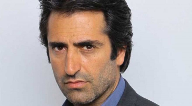 Mahsun Kırmızıgüldən serial açıqlaması