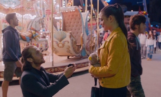 “İçerde” belə final etdi