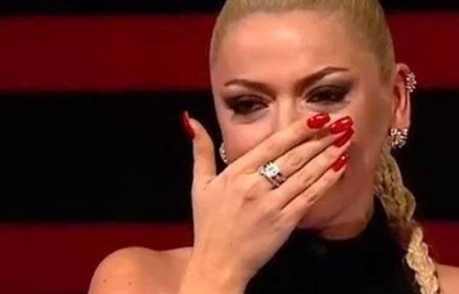 Hadisə göz yaşlarına boğuldu – foto