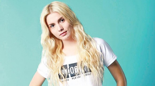 Aleyna: “Dünya starı olacağam”