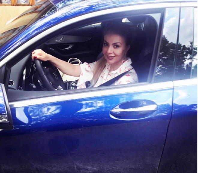 Samirə: “Adımı qəlbindən ata bilərsən…”