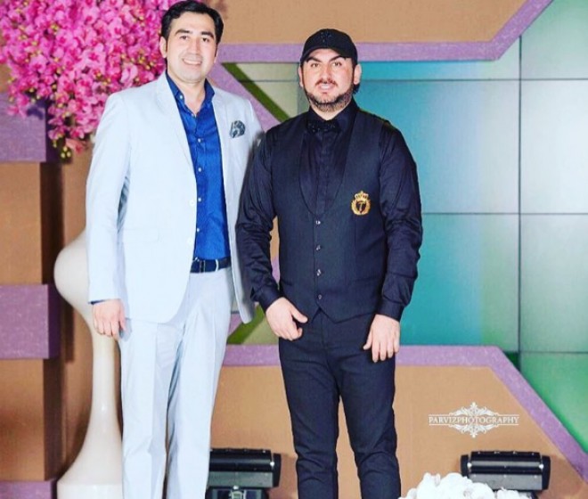 Elton Hüseynəliyev: “Dırnaqarası adamlar heç insan ola bilmədilər, qaldı ki, dost olsunlar “