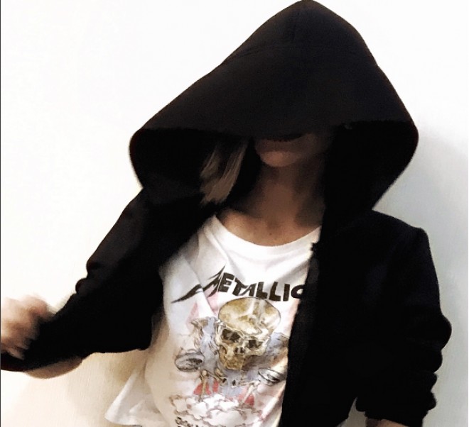 Röyadan cəsarətli fotolar