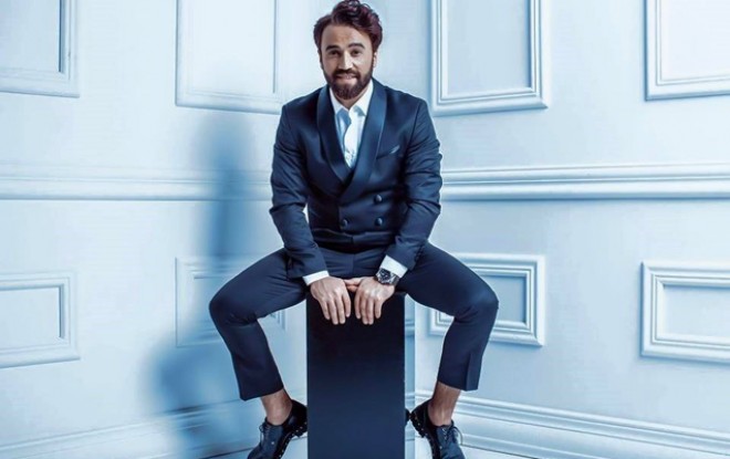 Zamiq Hüseynov: “Ölənə qədər həyatımın ayrılmaz hissəsi..."