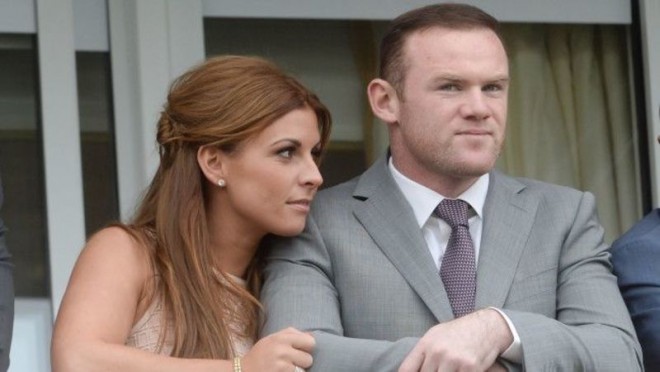 Runi həyat yoldaşını öpüşlərə qərq etdi - fotolar