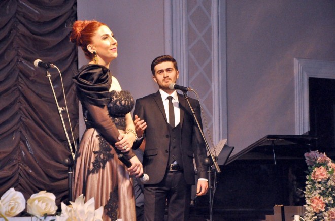 Fidan Hacıyeva: Dünyanın ən məşhur opera ifaçılarının öz musiqi mərkəzləri var