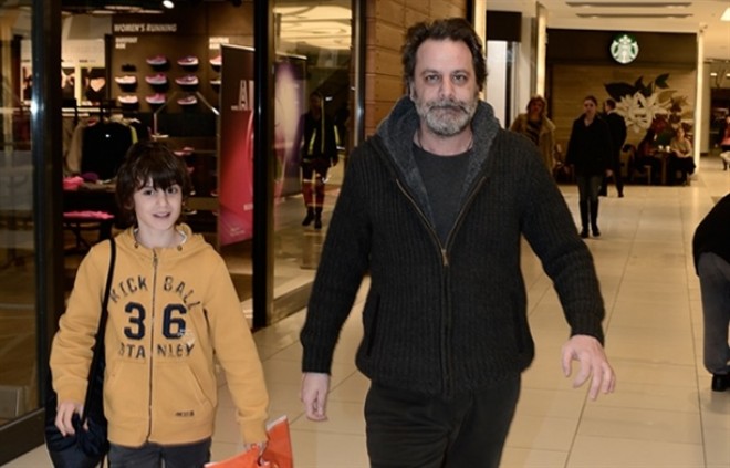 "Fi" serialının aktyoru: "İki gözüm, ən qiymətlim, hər şeyim..."