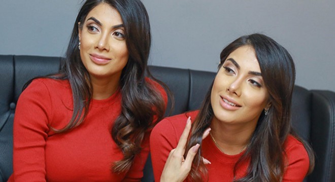 Sevil və Sevinc bacıları: “Pallarımızı saymayın”