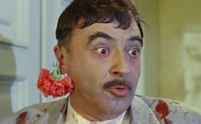 95 yaşlı Vladimir Etuş reanimasiyaya yerləşdirilib